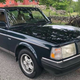 Illustration for article titled At $7,777, Could This Manual-Equipped 1993 Volvo 240 Classic Wagon Be Age Appropriate?